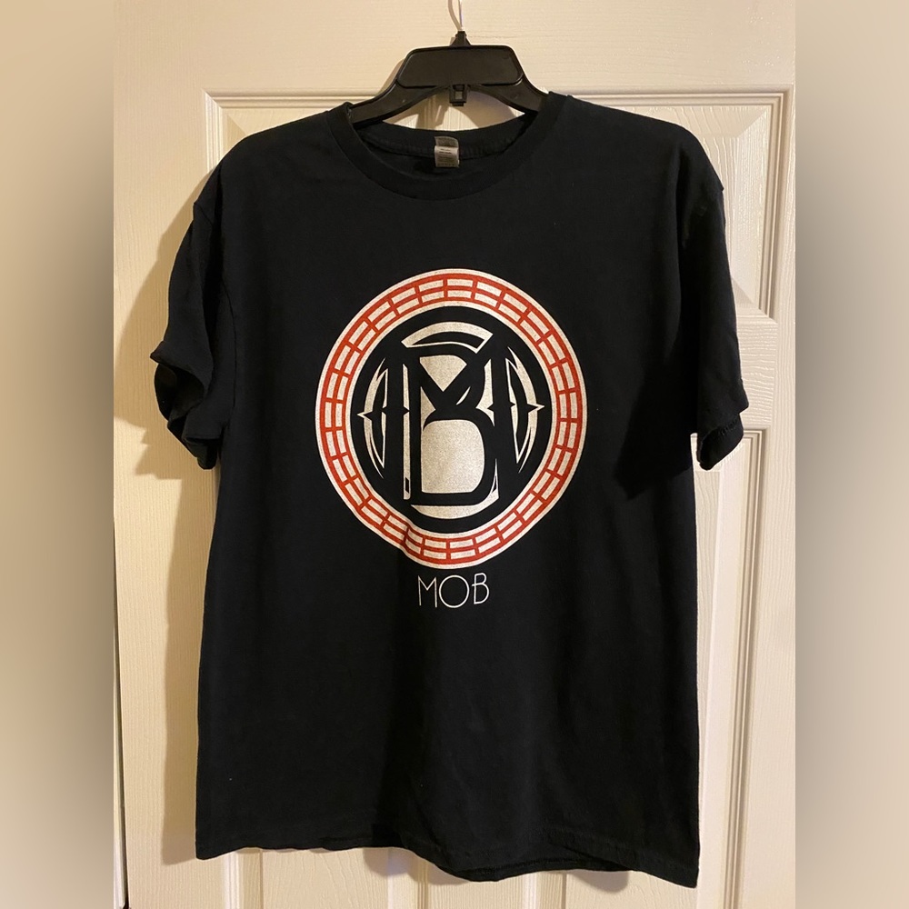 MOB T-shirt